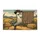 Silly Geese Only Cowboy Goose - Funny Farm Animal Decor Gift Doormat - 3