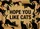 Hope You Like Cats Black Cat Silhouettes - Cat Lover Welcome Sign Doormat - 7