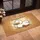 White Duck 'I'm Waiting for Iftar' - Cozy Ramadan Decoration Gift Doormat - 4