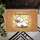 White Duck 'I'm Waiting for Iftar' - Cozy Ramadan Decoration Gift Doormat - 6