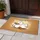 White Duck 'I'm Waiting for Iftar' - Cozy Ramadan Decoration Gift Doormat - 5
