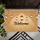 Welcome Ramadan Lanterns Stars - Ramadan Home Celebration Doormat - 6