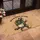 Raccoon Radical Left Scum Activist Statement Gift for Political Advocates Doormat - 4