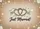 Intertwined Hearts Just Married Script - Wedding Celebration Newlyweds Gift Doormat - 7