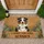 Australian Shepherd Dog I HOPE YOU LIKE AUSSIES - Dog Lover Home Decor Gift Doormat - 1