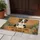 Australian Shepherd Dog I HOPE YOU LIKE AUSSIES - Dog Lover Home Decor Gift Doormat - 5