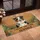 Australian Shepherd Dog I HOPE YOU LIKE AUSSIES - Dog Lover Home Decor Gift Doormat - 4