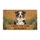 Australian Shepherd Dog I HOPE YOU LIKE AUSSIES - Dog Lover Home Decor Gift Doormat - 3