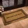 Did You Call First Text - Home Entryway Decor Gift Doormat - 4