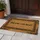 Did You Call First Text - Home Entryway Decor Gift Doormat - 5