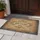 Colonial Scrollwork 1776-2026 - USA 250th Anniversary Independence Day Doormat - 5