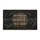 Old Gods Raven Runic Text Norse Knotwork - Dark Fantasy Decor Gift Doormat - 3
