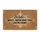 Welc- WAIT, WHO DID YOU VOTE FOR? Funny Political Humor Outdoor Decor Doormat - 3