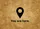 Topographical Map Pin You Are Here - Welcome Home Outdoor Decor Doormat - 7