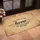 Welcome Home Custom Family Name and Year Botanical Accents - Housewarming Gift for New Home Doormat - 4