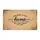 Welcome Home Custom Family Name and Year Botanical Accents - Housewarming Gift for New Home Doormat - 3