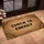 CHECK YA ENERGY - Mindfulness Lifestyle Decor Gift for Wellness Enthusiast Doormat - 4