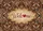 Welcome Red Heart Script Rustic Geometric Floral Tapestry - Everyday Home Decor Doormat - 7