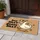 Cartoon Silly Goose Sunglasses Coffee Cup - Home Decor Gift for Coffee Lovers Doormat - 5