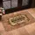 Hope You Brought Bourbon Dog Treats Rustic - Home Decor Gift for Dog Lover Doormat - 4