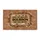 Hope You Brought Bourbon Dog Treats Rustic - Home Decor Gift for Dog Lover Doormat - 3