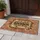 Hope You Brought Bourbon Dog Treats Rustic - Home Decor Gift for Dog Lover Doormat - 5