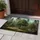 Verdant Forest Grove Landscape - Home Decor Gift for Tree Lover Doormat - 5