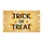 Trick or Treat Candy Corn Halloween Party Celebration Home Decor Gift Doormat - 3