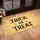 Trick or Treat Candy Corn Halloween Party Celebration Home Decor Gift Doormat - 4