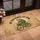 Frog Vintage Bicycle Cat Turtle Neck 'OFF TO BE RADICAL LEFT SCUM' - Political Statement Display Doormat - 4