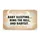 Baby Sleeping Ring Bell Babysit - Quiet Zone Home Decor for New Parents Doormat - 3