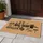 New York City Empire State Building Brooklyn Bridge - Urban Home Decor Gift Doormat - 5