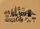 New York City Empire State Building Brooklyn Bridge - Urban Home Decor Gift Doormat - 7