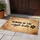 BEWARE OF THE Wiggle Butts Paw Print - Everyday Home Decor for Dog Lovers Doormat - 5