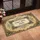 Céad Míle Fáilte Celtic Scrollwork Knot Patterns - Everyday Welcome Home Decor Gift Doormat - 4