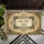 Céad Míle Fáilte Celtic Scrollwork Knot Patterns - Everyday Welcome Home Decor Gift Doormat - 6