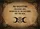 No Soliciting Old Gods Triple Moon Runic Gothic - Dark Fantasy Home Protection Doormat - 7