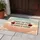 Abolish ICE No Human Is Illegal Poppies - 250 Years Commemoration Human Rights For Advocates Doormat - 5
