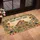 Home Sweet Home Folk Art House Rustic Botanical Vines Berries - Home Decor Gift Doormat - 4