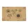 Daisy Rose Wildflower Sunflower - Farmhouse Home Decor Gift Doormat - 3