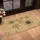 Daisy Rose Wildflower Sunflower - Farmhouse Home Decor Gift Doormat - 4