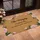 Custom Family Name Eventually Peony Proposal Phrase - Engagement Gift for Couples Doormat - 4