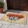 ABOLISH ICE Fiery Red Melting Blue - Protest Home Decor Statement for Activists Doormat - 5