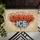 ABOLISH ICE Fiery Red Melting Blue - Protest Home Decor Statement for Activists Doormat - 6