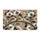 Chickadee Birds Blooming Flowers Butterfly - Home Garden Decor Wildlife Gift Doormat - 3