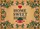 Home Sweet Home Pink House Red Hearts Green Leaf Floral Vine - Home Decor Gift Doormat - 7