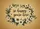 So Happy You're Here Daisy Floral - Welcoming Home Decor Gift Doormat - 7