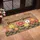 Grandma's Garden Flowers Butterflies - Garden Decor Gift for Grandma Doormat - 4