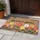 Grandma's Garden Flowers Butterflies - Garden Decor Gift for Grandma Doormat - 5