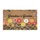Grandma's Garden Flowers Butterflies - Garden Decor Gift for Grandma Doormat - 3